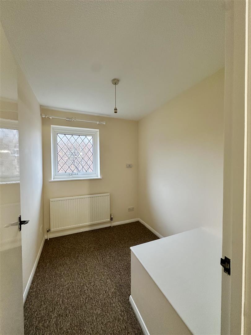 Sunningdale Close, Bexhill-On-Sea